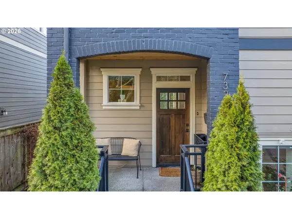 Portland, OR 97203,7325 N FISKE AVE