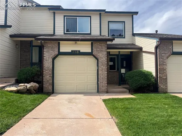 Colorado Springs, CO 80910,718 Mediterranean PT