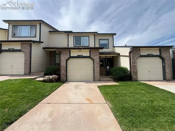 Colorado Springs, CO 80910,718 Mediterranean PT