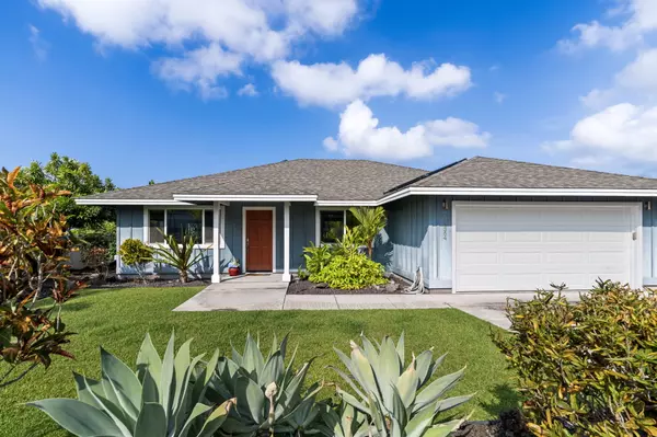 73-4364 KAKAHIAKA ST, Kailua Kona, HI 96740