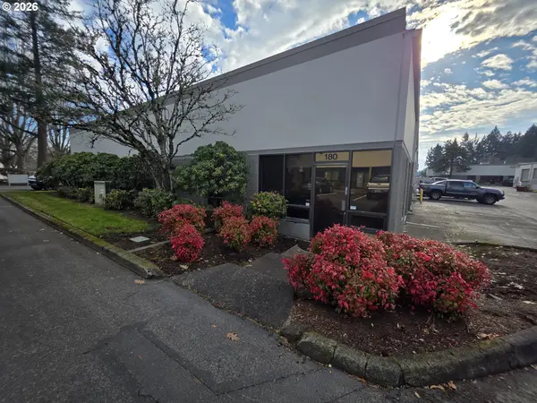 Hillsboro, OR 97124,5289 NE ELAM YOUNG PKWY #180