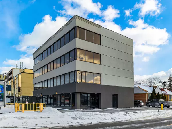 Toronto C06, ON M3H 5W1,345 Wilson AVE