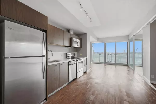 Toronto C08, ON M5A 3L2,390 Cherry ST #609