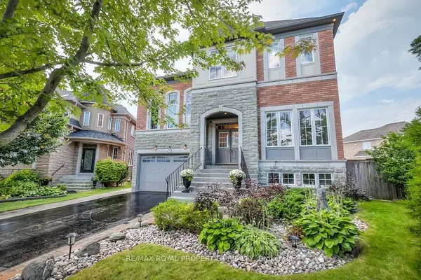 Ajax, ON L1Z 0C2,8 Speight CT #Basement