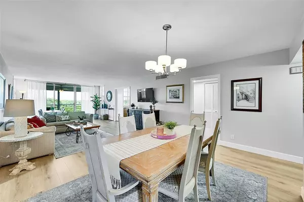 Pompano Beach, FL 33069,4020 W Palm Aire Dr #503