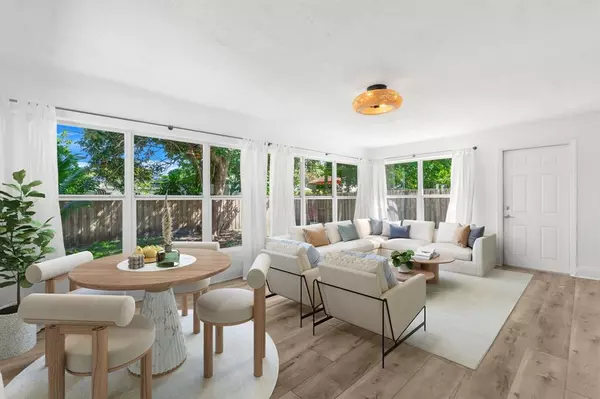 Fort Lauderdale, FL 33311,1630 NW 4th Ave