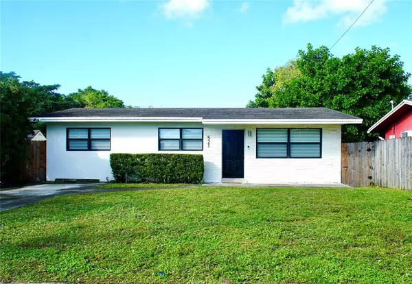 Fort Lauderdale, FL 33311,521 NW 20th Ave