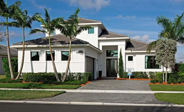 Port St Lucie, FL 34987,12625 SW LUNATA WAY