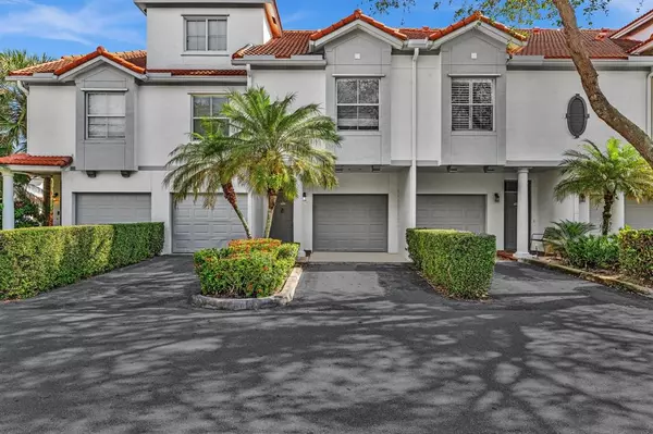 Delray Beach, FL 33444,2022 Alta Meadows Lane #602