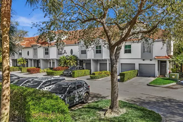 Delray Beach, FL 33444,2022 Alta Meadows Lane #602