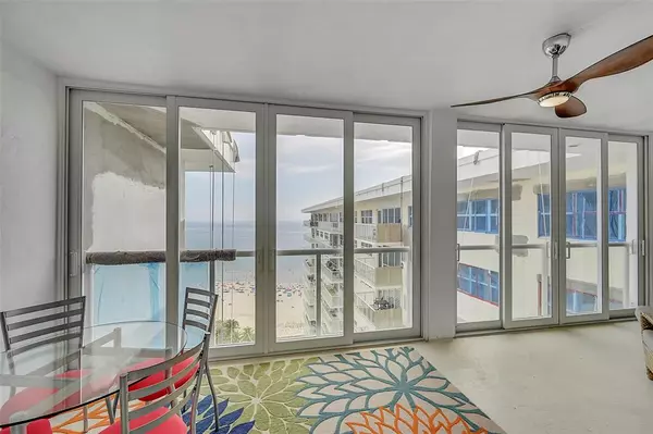 Pompano Beach, FL 33062,111 N Pompano Beach Blvd #PH3