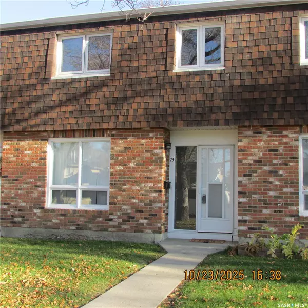 Regina, SK S4R 0E1,73 Spruceview ROAD