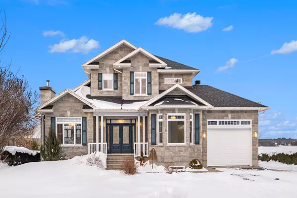 3605 FRONT RD, Hawkesbury, ON K6A 2W5