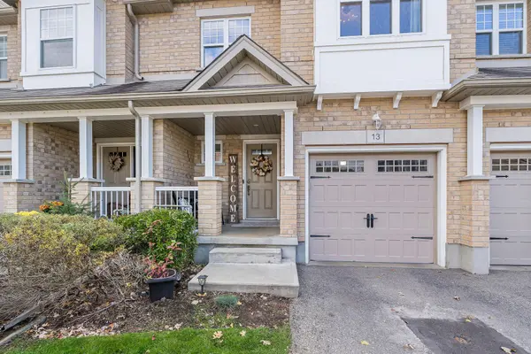 Guelph, ON N1L 0J9,167 Arkell RD #13