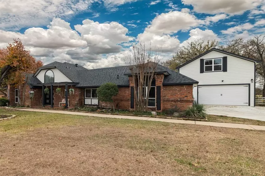 1540 Nightingale Circle, Keller, TX 76262