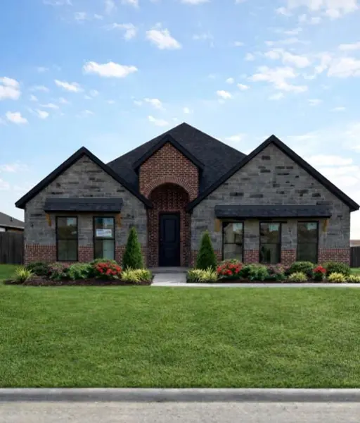 6925 Trail Rock, Benbrook, TX 76126