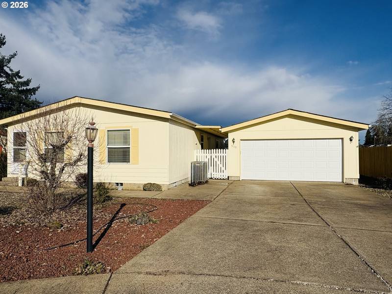 510 PATRICK LOOP, Cottage Grove, OR 97424