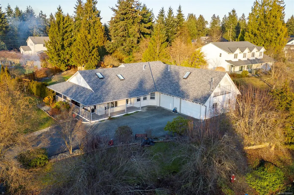 1960 Emma Way, Nanaimo, BC V9X 1H4