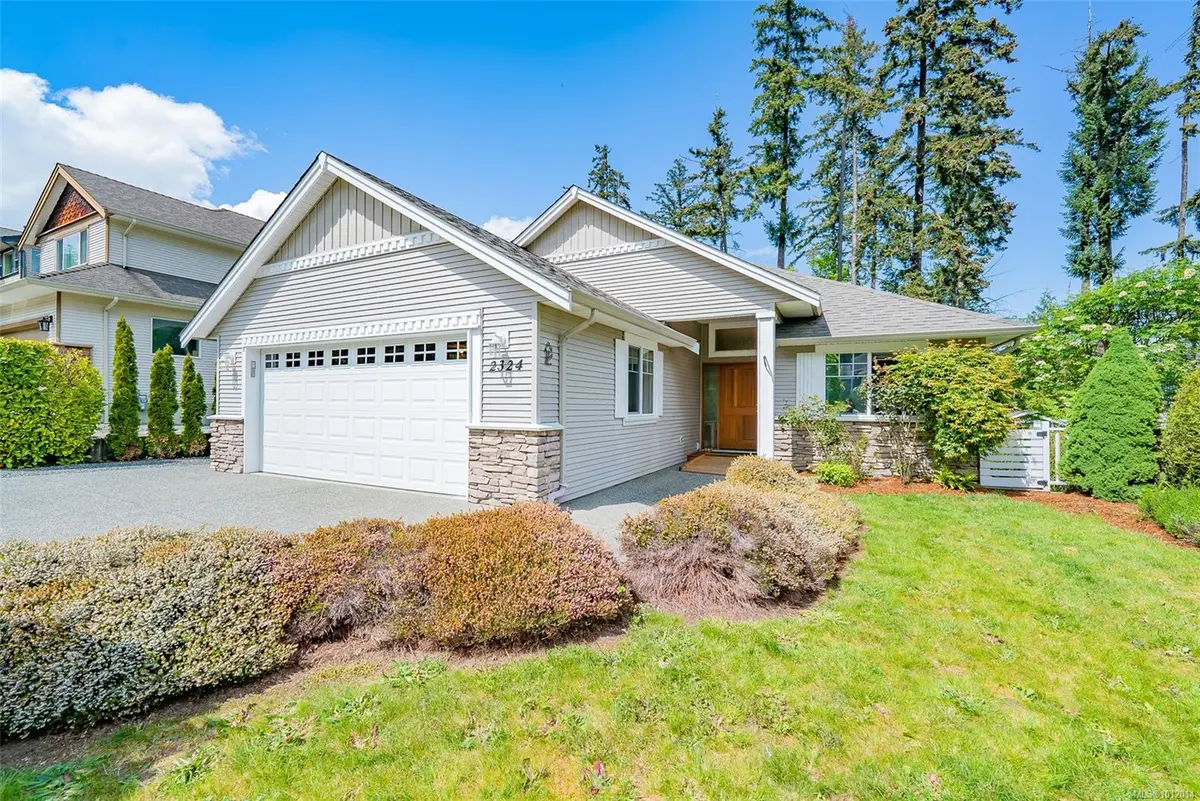 2324 Dodds Rd, Nanaimo, BC V9X 1Y3