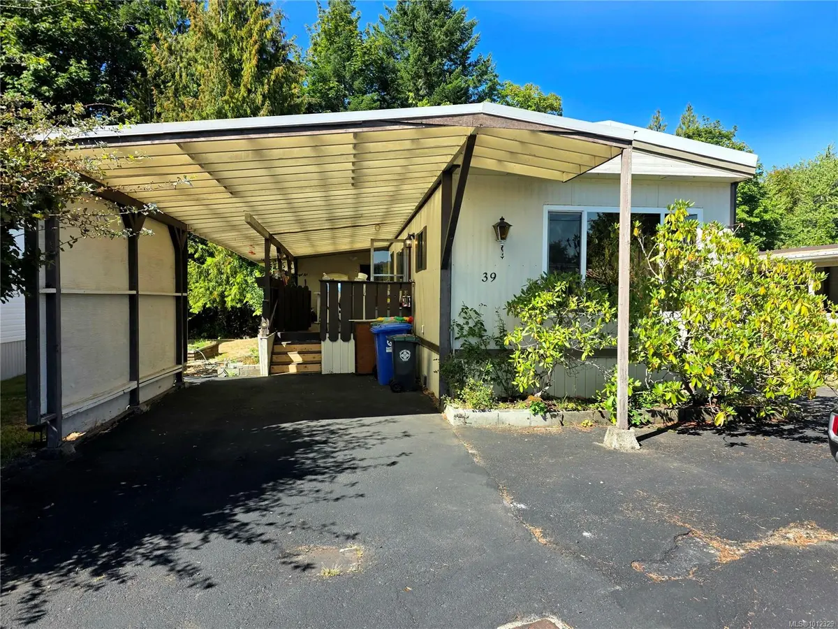 5558 Beaver Creek Rd #39, Port Alberni, BC V9Y 8G6