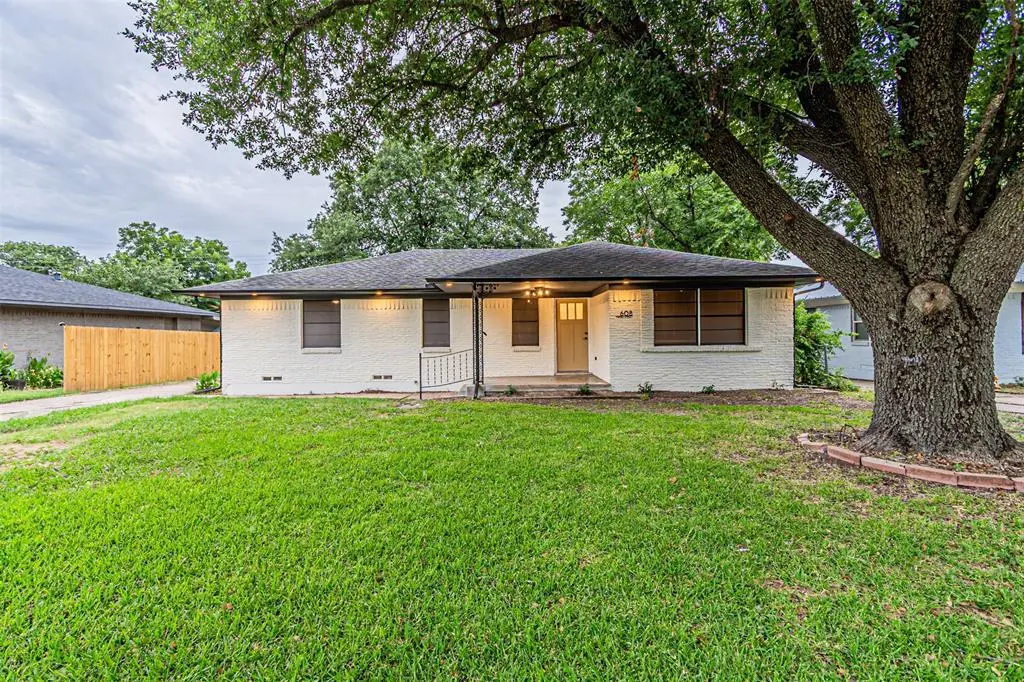 Lancaster, TX 75134,608 Laurel Street