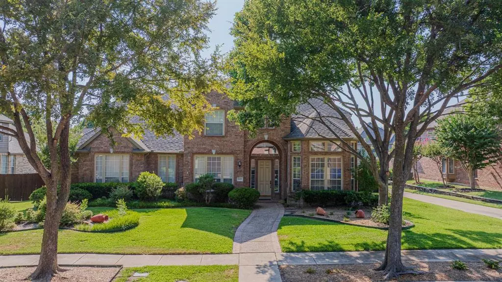 Plano, TX 75025,8405 Becket Circle