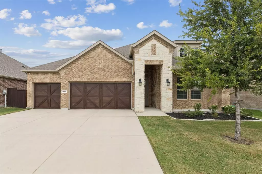 Celina, TX 75078,3605 Cimarron River Drive