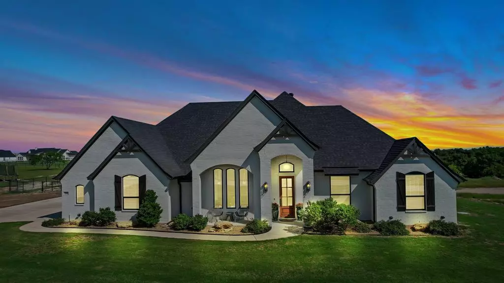 Springtown, TX 76082,391 Red Bird Drive