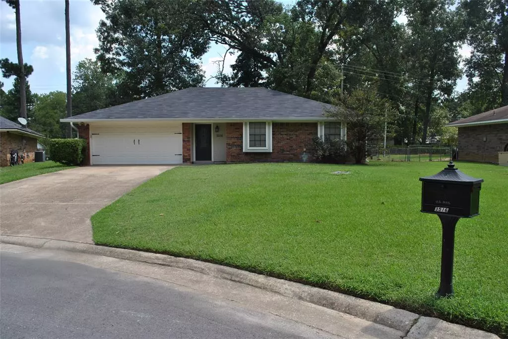 Haughton, LA 71037,3516 Woodvine Circle