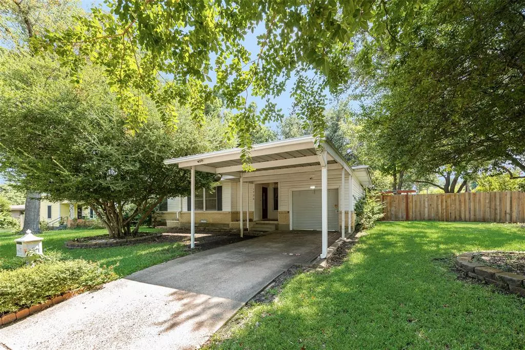 Garland, TX 75042,1720 Inwood Boulevard