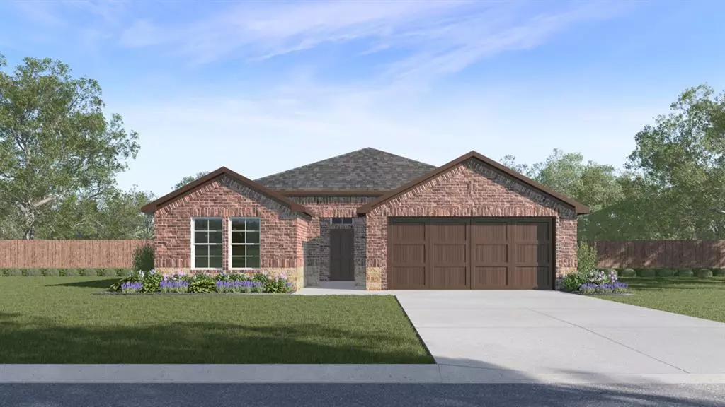 Waxahachie, TX 75165,531 Filly Road