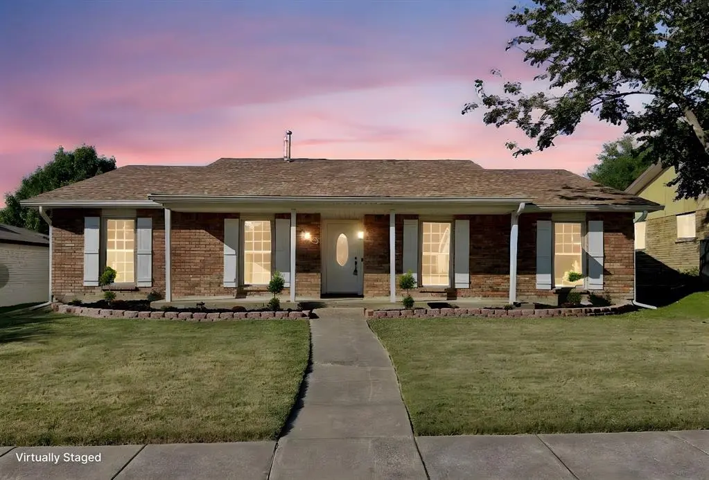 The Colony, TX 75056,4713 Jennings Drive