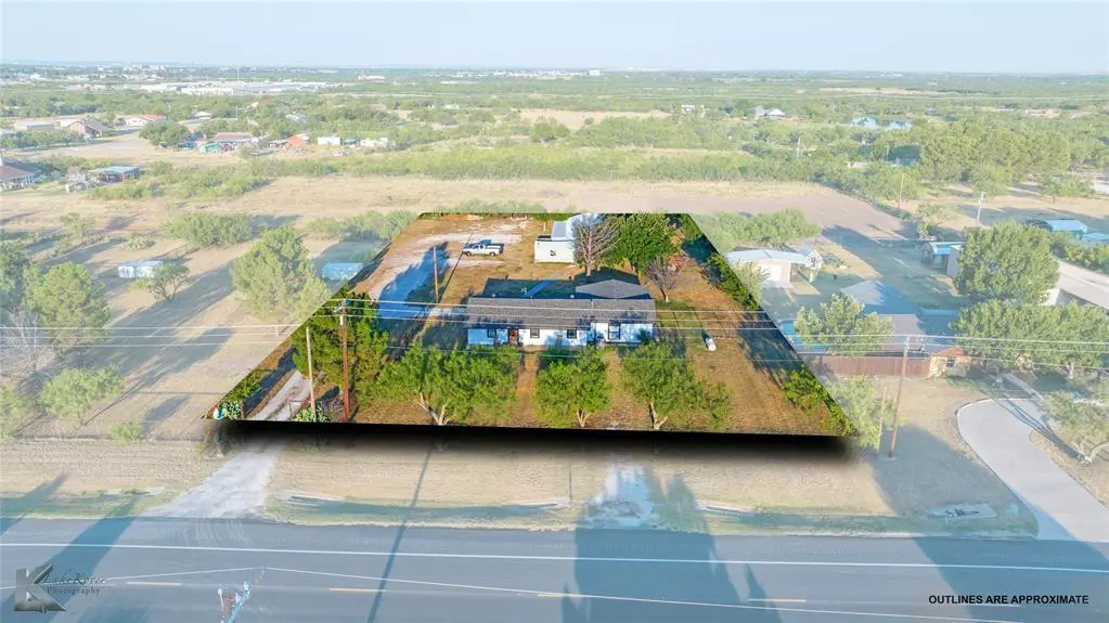 Abilene, TX 79601,3500 E Lake Road