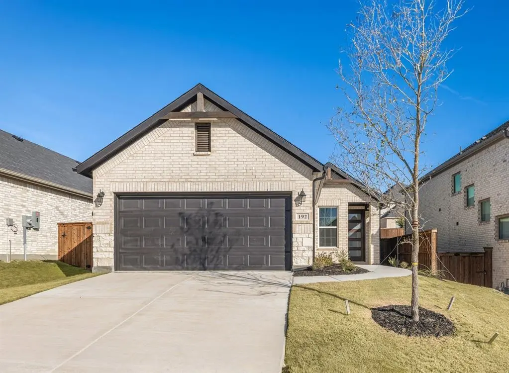 Rhome, TX 76078,192 Pintail Lane