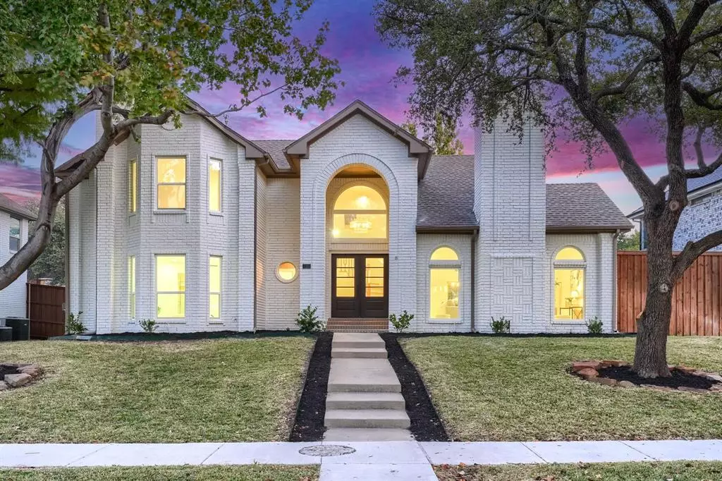 Plano, TX 75025,7412 Breckenridge Drive