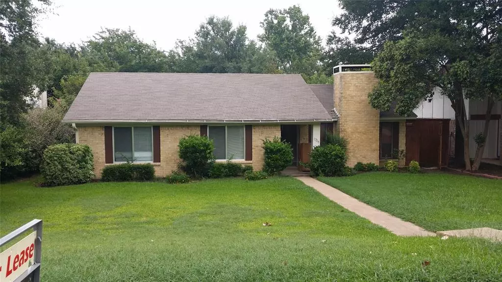 Plano, TX 75074,1756 Crystal Way