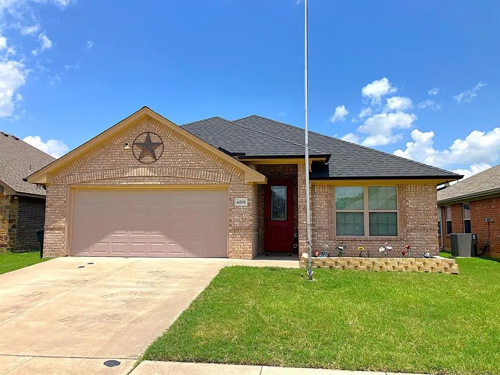 Granbury, TX 76049,4203 Jasper Lane