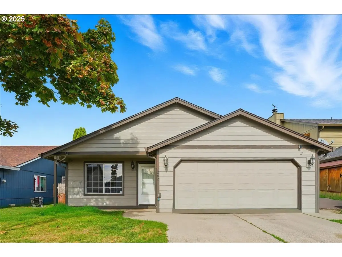 Battle Ground, WA 98604,1802 NW 3rd ST