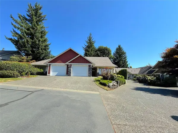 769 Merecroft Rd #6, Campbell River, BC V9H 8H6