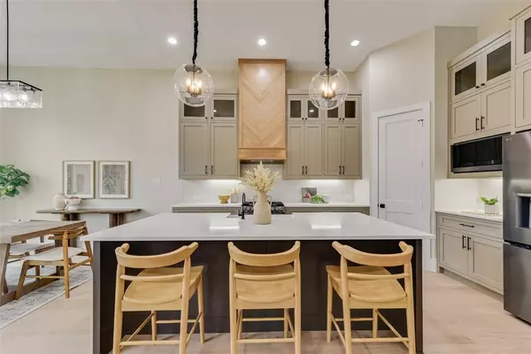 712 Wildwood Drive, Anna, TX 75409