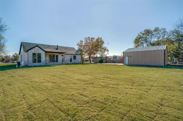 Anna, TX 75409,712 Wildwood Drive
