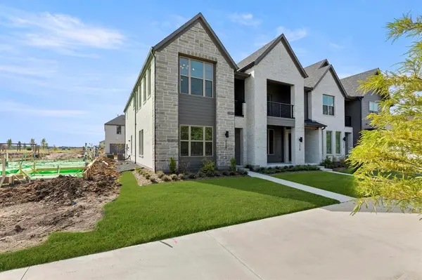 Allen, TX 75013,2526 Campden Mews