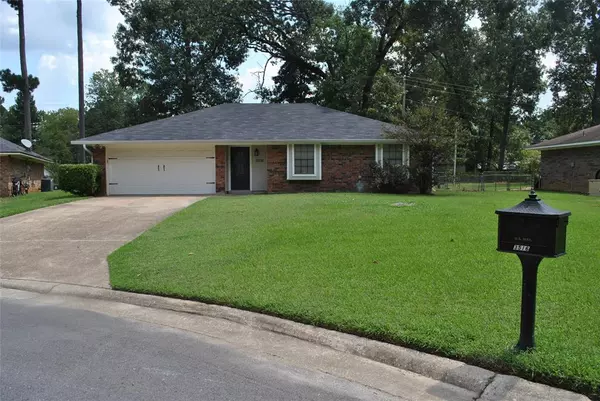 3516 Woodvine Circle,  Haughton,  LA 71037