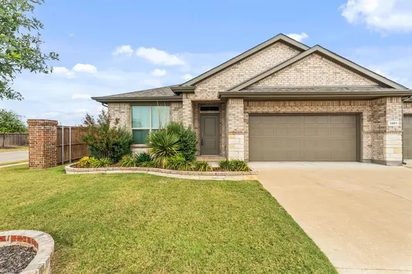 1201 Sausalito Trail, Cleburne, TX 76033