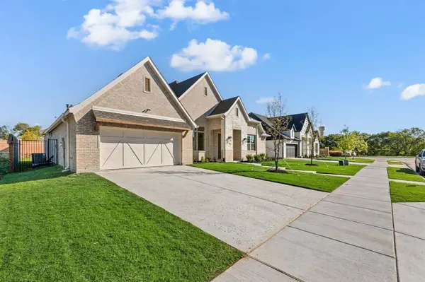 Haslet, TX 76052,490 Windchase Drive