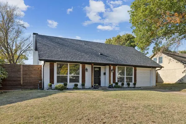 3515 Bangor Court W,  Irving,  TX 75062