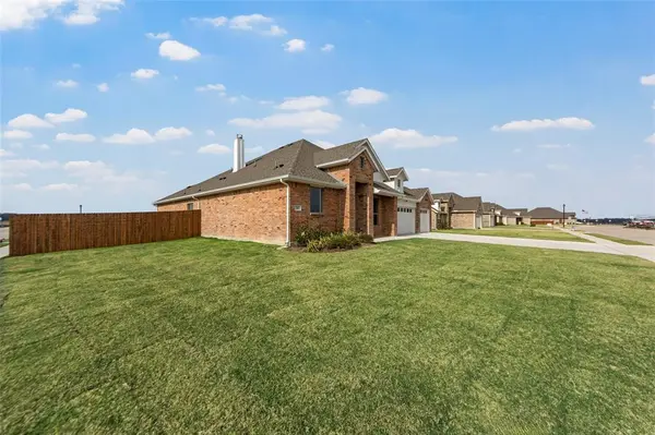 Josephine, TX 75173,314 TIMBER RIDGE Drive