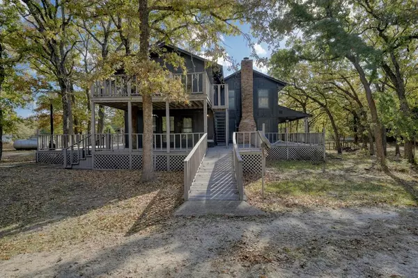 Terrell, TX 75160,9875 Old Bridge Road