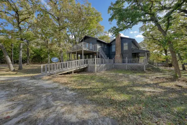 Terrell, TX 75160,9875 Old Bridge Road