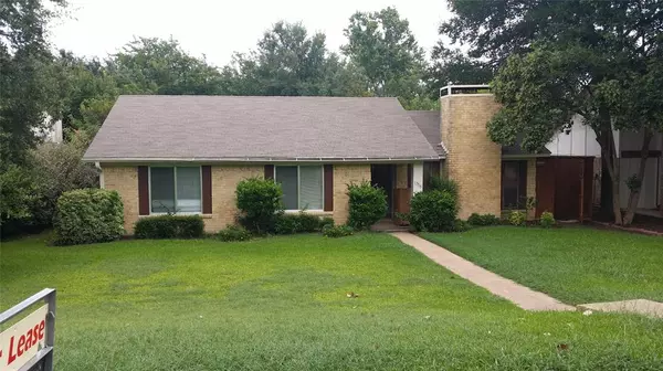 Plano, TX 75074,1756 Crystal Way